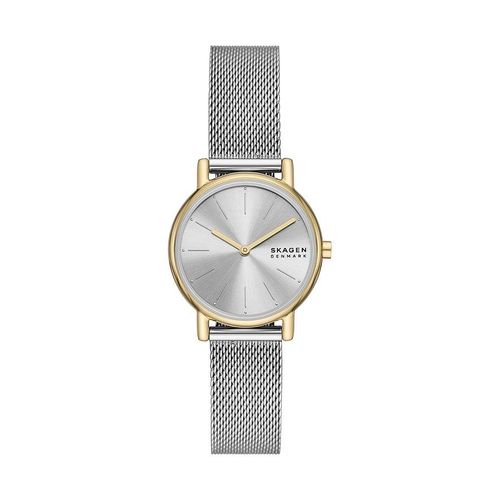 Skagen Uhren-Set SIGNATUR LILLE SKW3153SET
