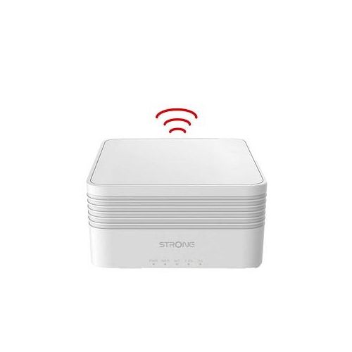 STRONG ATRIA Mesh AX3000 WLAN-Repeater