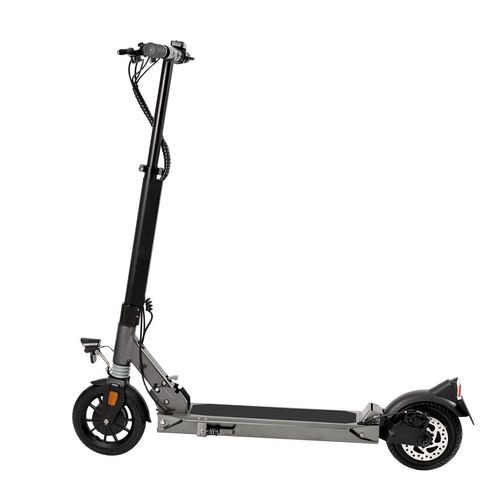 L.A. Sports Elektro Scooter Speed Deluxe faltbarer E-Scooter ABE Straßenzulassung