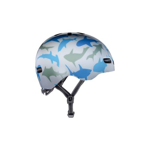KED Kinder-Fahrradhelm Baby Nutty, BABY SHARK