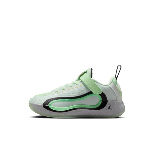 Chaussure Luka 4 pour enfant - Vert Image