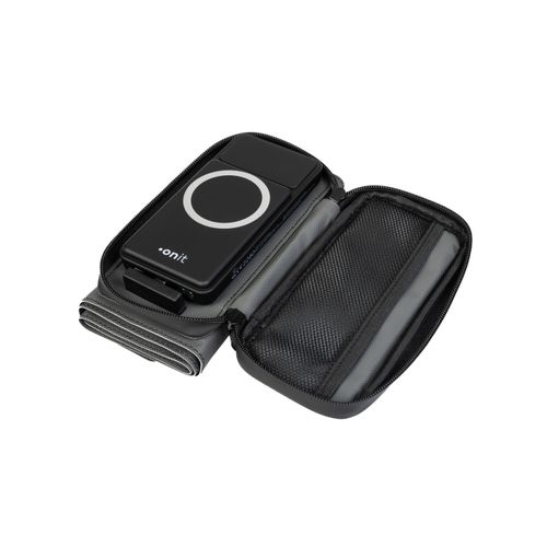 onit Powerbank »Solar Pro 10000 mAh«