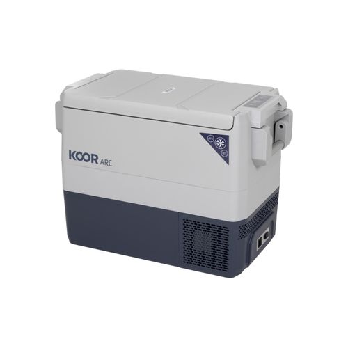 KOOR Elektrische Kühlbox »ARC2 40 L«