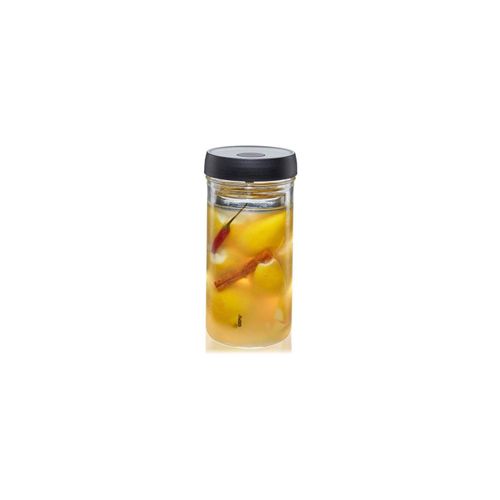 GEFU Vorratsglas »Nativo 1,5 L«, (1 tlg.)