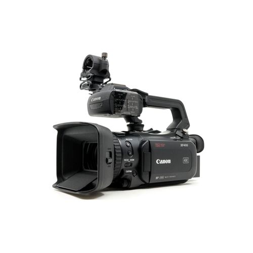 Gebraucht Canon XF400 Camcorder Zustand: Ausgezeichnet