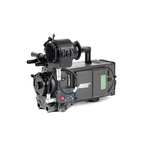 Gebraucht ARRI Alexa XT Zustand: Ausgezeichnet