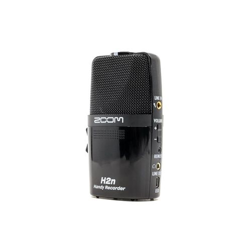 Gebraucht Zoom H2N Handy Recorder Zustand: Ausgezeichnet