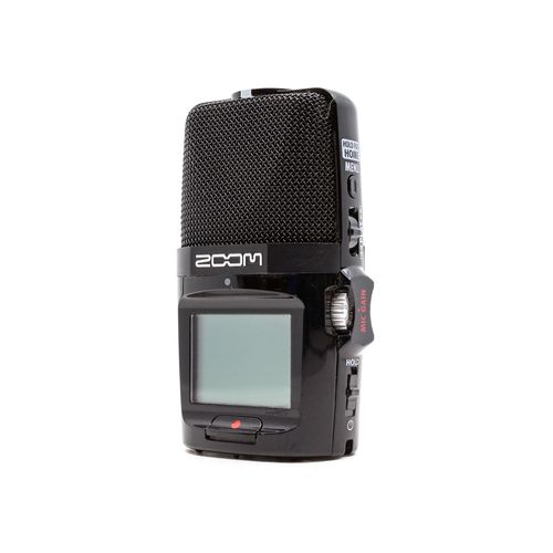 Gebraucht Zoom H2N Handy Recorder Zustand: Ausgezeichnet
