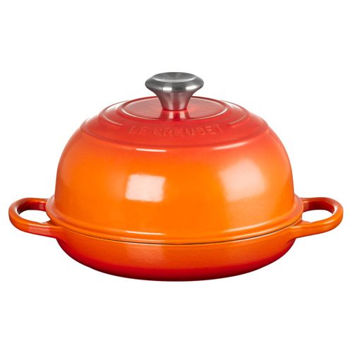LE CREUSET Brot Bräter