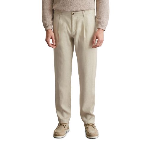 Leinenhose MARC O'POLO 