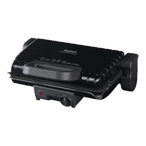 Tefal Tefal Minutengrill GC2058 - Kontaktgrill - Grill