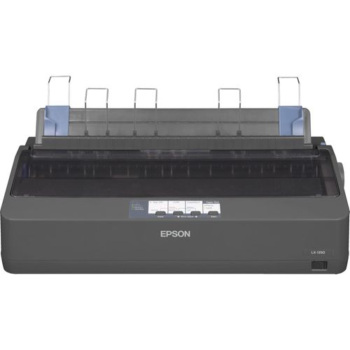 EPSON LX-1350 Nadeldrucker grau
