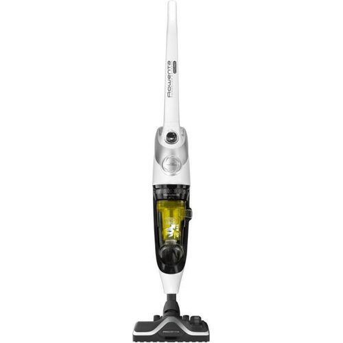 Rowenta Powerline Extreme RH8147WA Staubsauger beutellos Zyklon 750W Weiß
