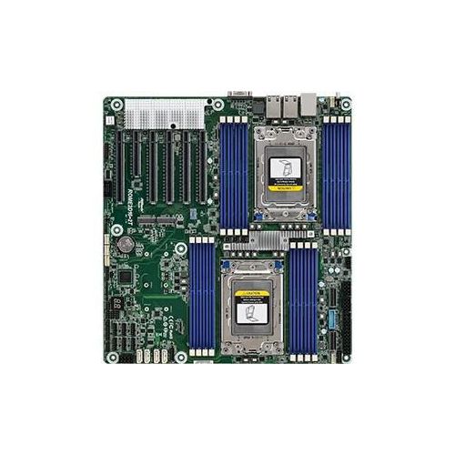 Asrock ROME2D16-2T Motherboard LGA 4094 EEB (ROME2D16-2T)