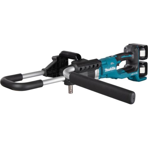 Makita DDG461Z Akku-Erdbohrer 36V (2x 18V LXT), ohne Akkus, ohne Ladegerät
