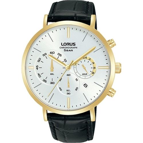 Herrenuhr Lorus Classic Chronograph