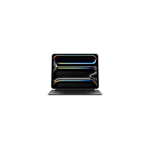 APPLE Magic KB iPad Pro 13 M4 BLACK-GBR