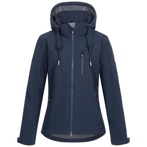 Softshelljacke DEPROC ACTIVE 