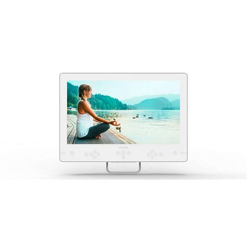 SMART Fernseher Philips LED HD 720p 48 cm 19HFL5114W
