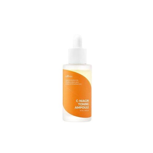 ISNTREE - C-Niacin Toning Ampoule