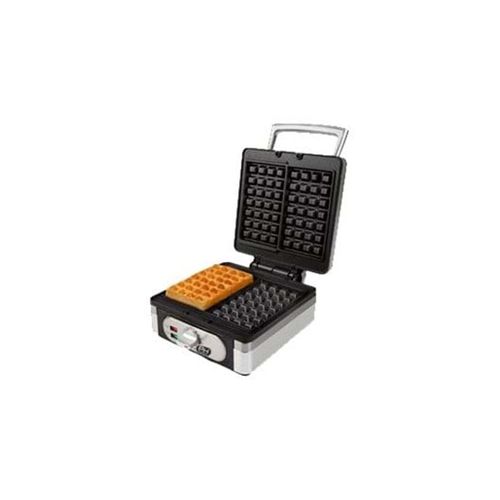 Domo Elektro Waffeleisen DO9047W