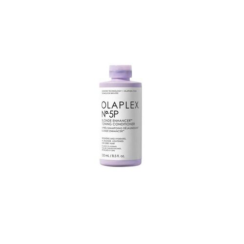 Olaplex Nº.5P Blonde Enhancer Toning Conditioner