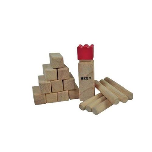 Mini Kubb