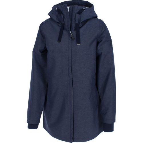 ELKLINE FUNPARC Damen Regenmantel