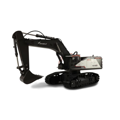 Amewi Raupenbagger ACV730 Elektromotor 1:14 Traktor (22499)