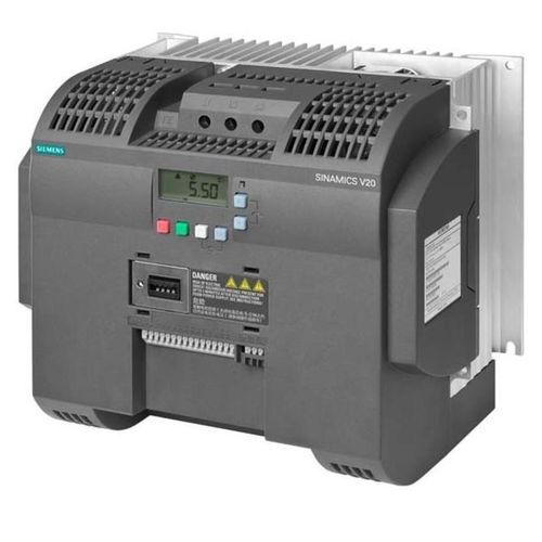 Siemens Frequenzumrichter 6SL3210-5BE31-1CV0 (6SL32105BE311CV0)