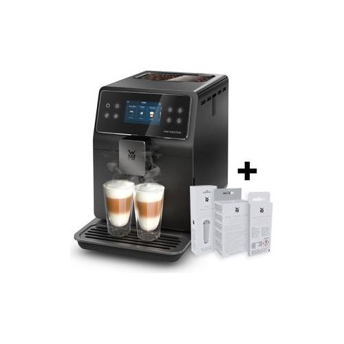 WMF Kaffeevollautomat Perfection 740