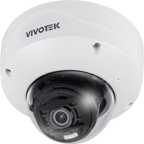 VIVOTEK V-SERIE FD9187-HT-V3 Fixed Dome IP-Kamera 5MP Indoor 7-22mm