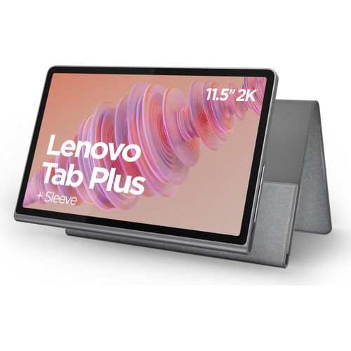 Tab Plus, Grau, 11,5 Zoll, 8 GB, 128 GB Tablet