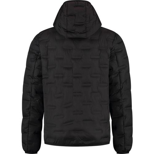 Replay Herrenjacke Schwarz Herbst/Winter : Größe - S Größe: S