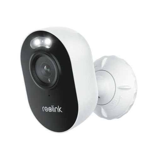 Reolink Hub 1+ 2x Lumus Series E430 (1x 40-59-5683 + 2x 40-57-9878)