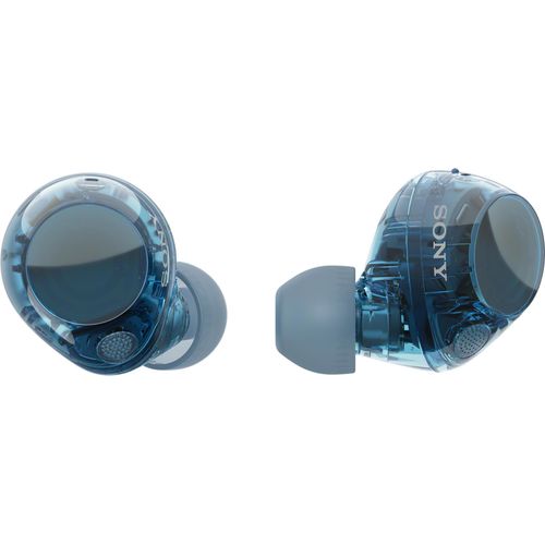Sony Kopfhörer WFC710NL.CE7 Glass Blue