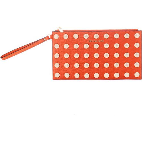 Handtasche Michael Kors 35S5GTVW3I-RED-CLAY