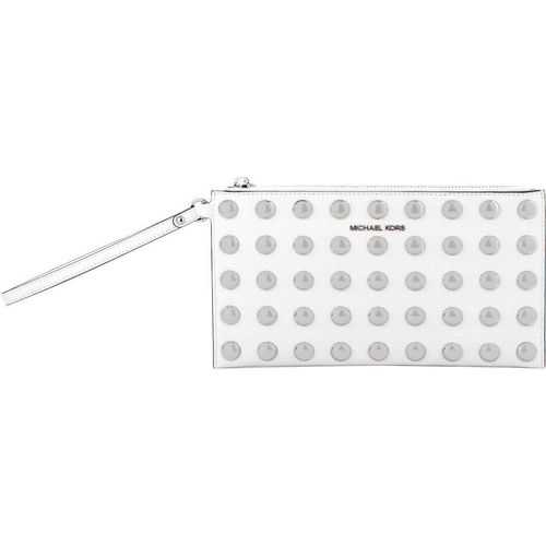 Handtasche Michael Kors 35S5STVW3I-OPTIC-WHITE