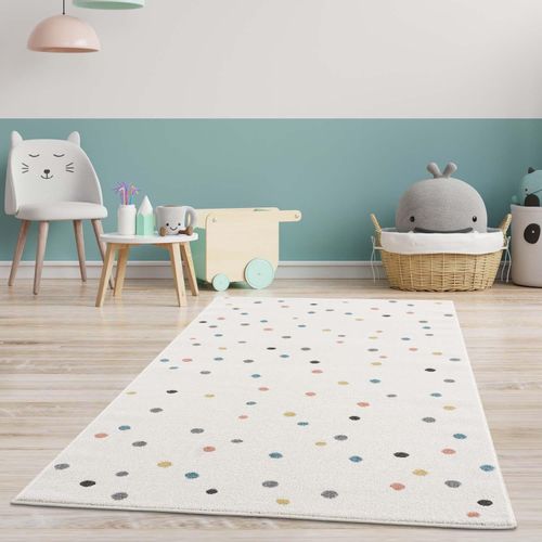 Kinderteppich CARPET CITY 