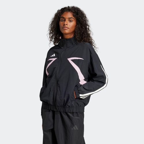 Outdoorjacke ADIDAS SPORTSWEAR 
