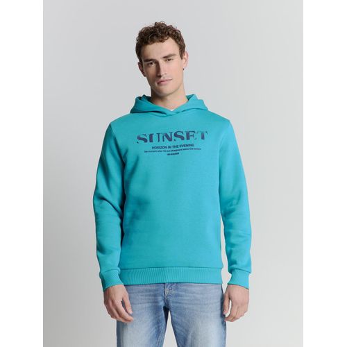 Hoodie NO EXCESS 