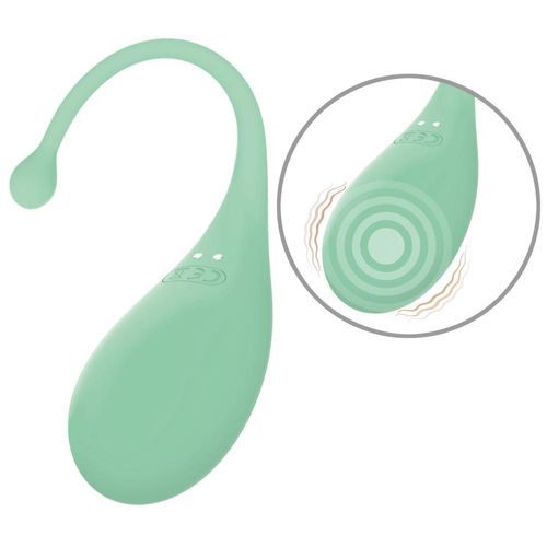 Vibro-Ei „Palpitation“ auch per App steuerbar
