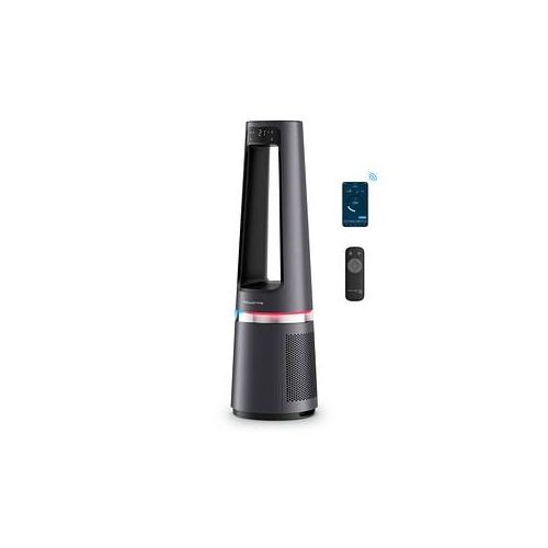 Rowenta QU5072 Eclipse Connect 3-in1 Luftreiniger schwarz 2000 W