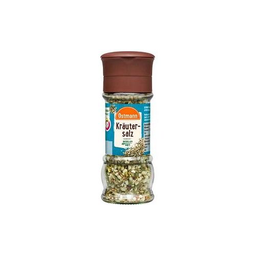 Ostmann Kräutersalz Gewürzmischung, 70,0 g