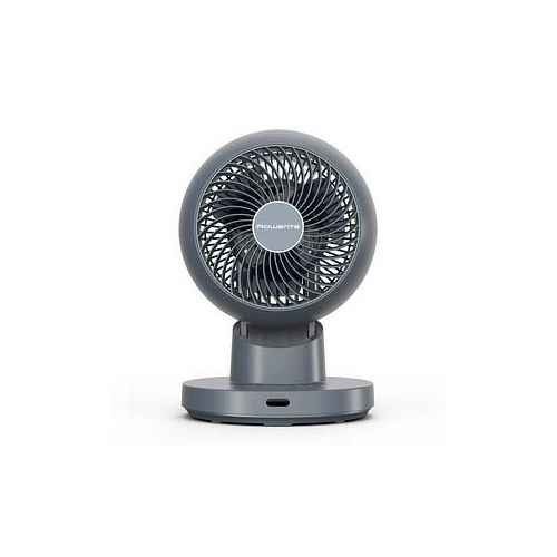 Rowenta QV2540 Turbo Twist Compact Standventilator 22 W