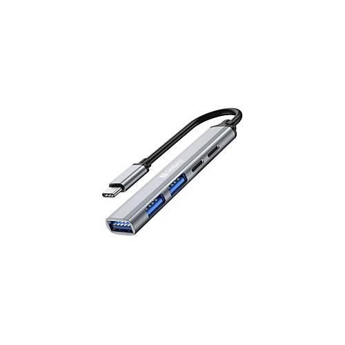 Sandberg - Dockingstation - USB-C