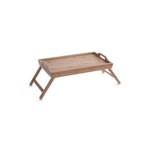 Zeller Present Servierplatte, Holzart: Bambus