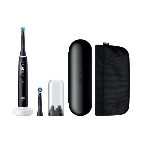 Oral-B Elektrische Zahnbürste »iO Series6«