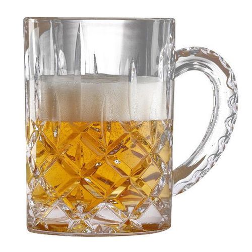 Nachtmann Bierglas NOBLESSE