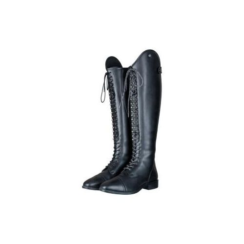 ELT Reitstiefel Portland Polo Weit 37 - EU